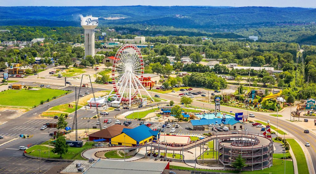 things to do in branson things to do in branson
